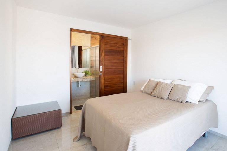 Casa Porpora - Praia do Cumbuco