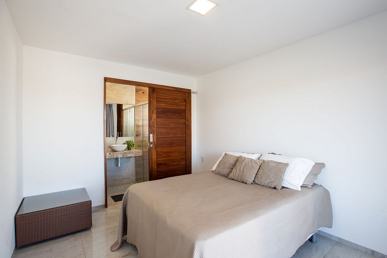 Casa Porpora - Praia do Cumbuco