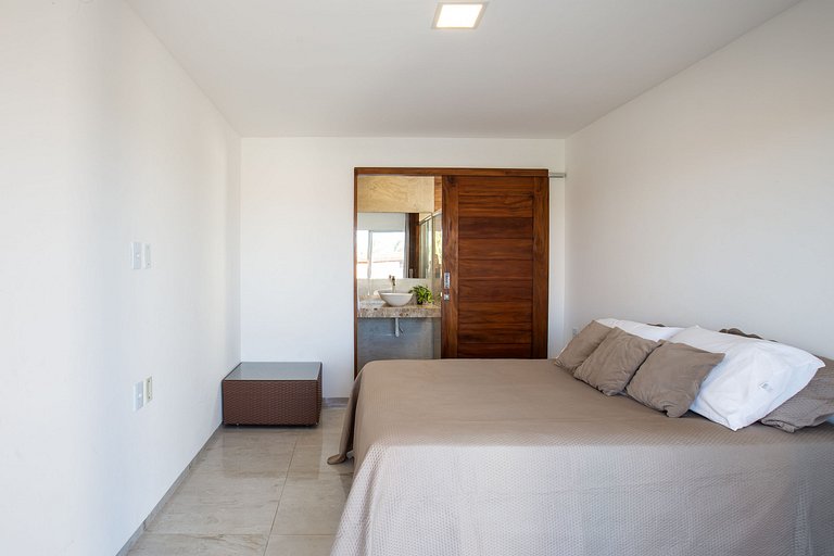 Casa Porpora - Praia do Cumbuco