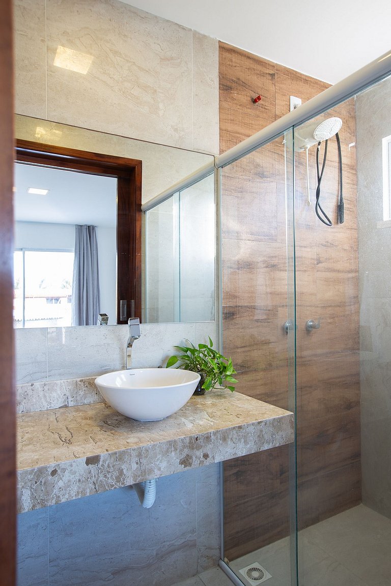 Casa Porpora - Praia do Cumbuco