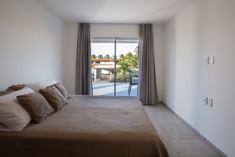 Casa Porpora - Praia do Cumbuco