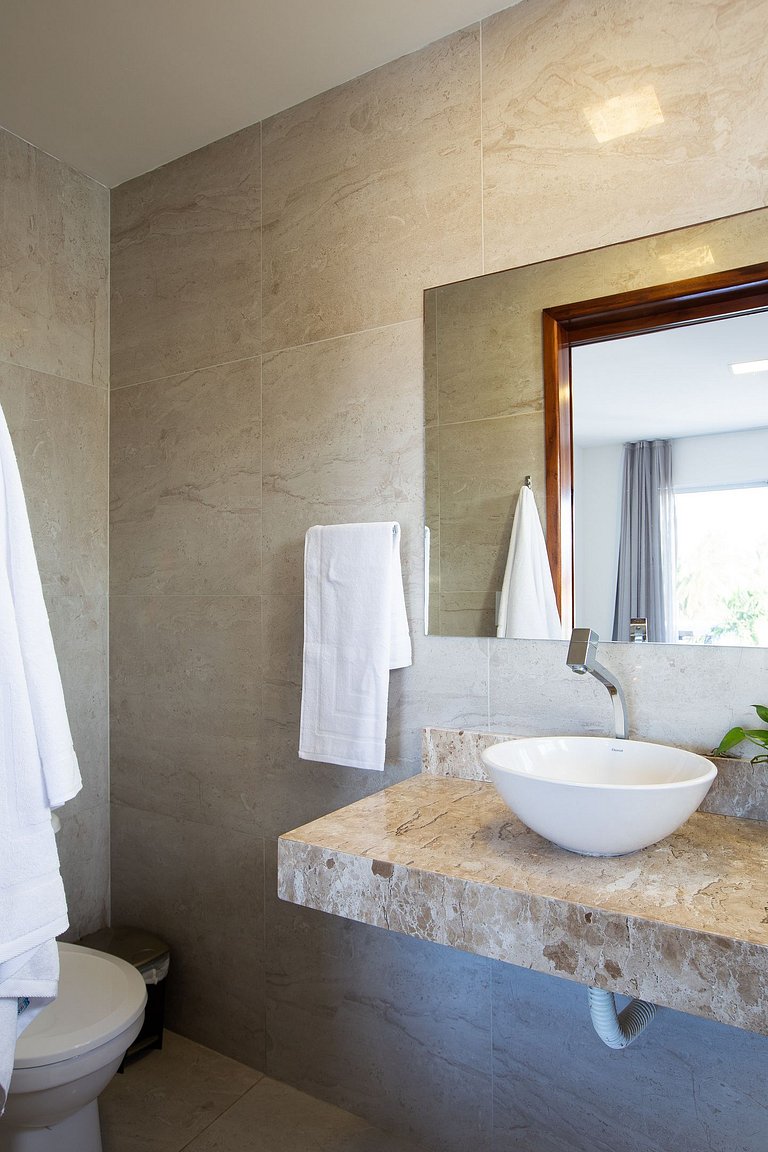 Casa Porpora - Praia do Cumbuco