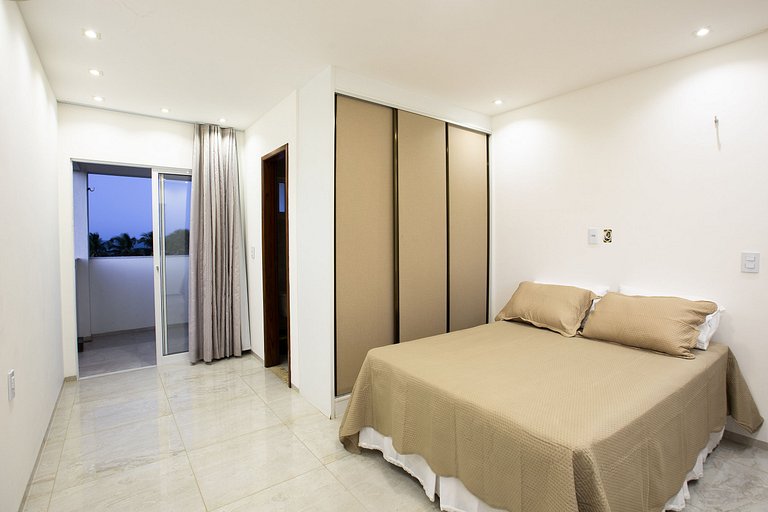 Casa Porpora - Praia do Cumbuco