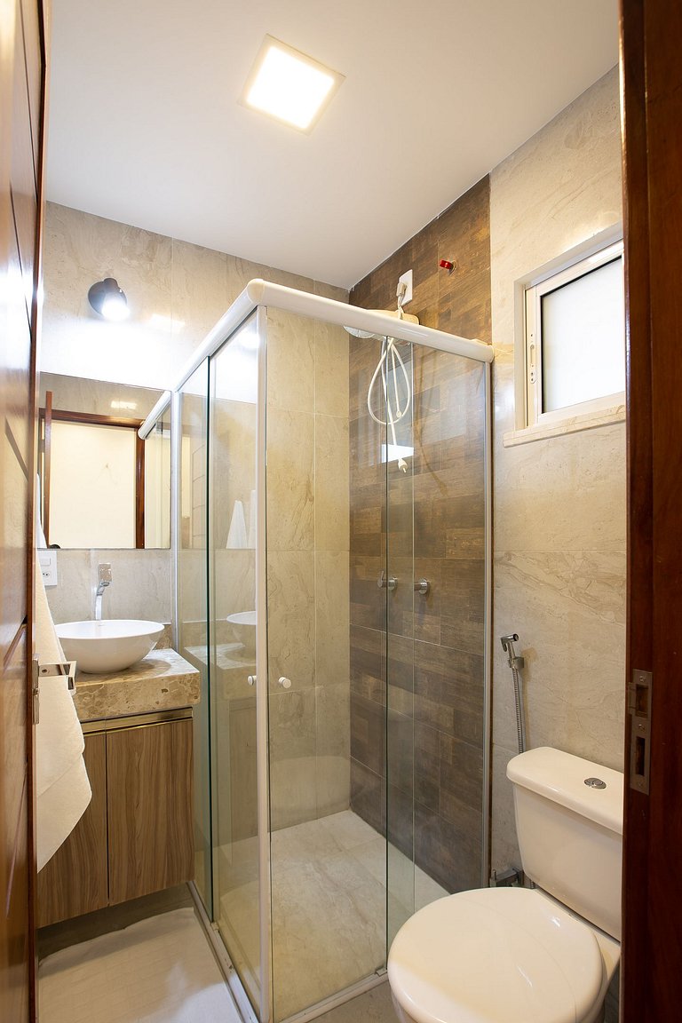 Casa Porpora - Praia do Cumbuco