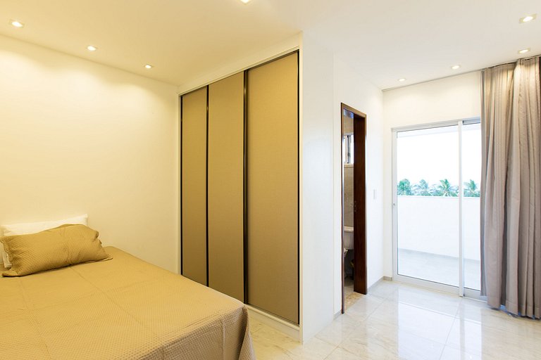 Casa Porpora - Praia do Cumbuco