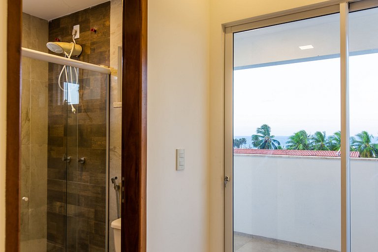 Casa Porpora - Praia do Cumbuco