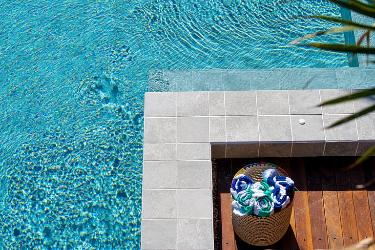 Casa Areia - Praia da Taíba