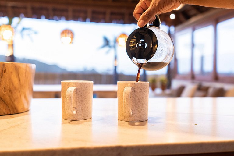 Casa Areia - Praia da Taíba