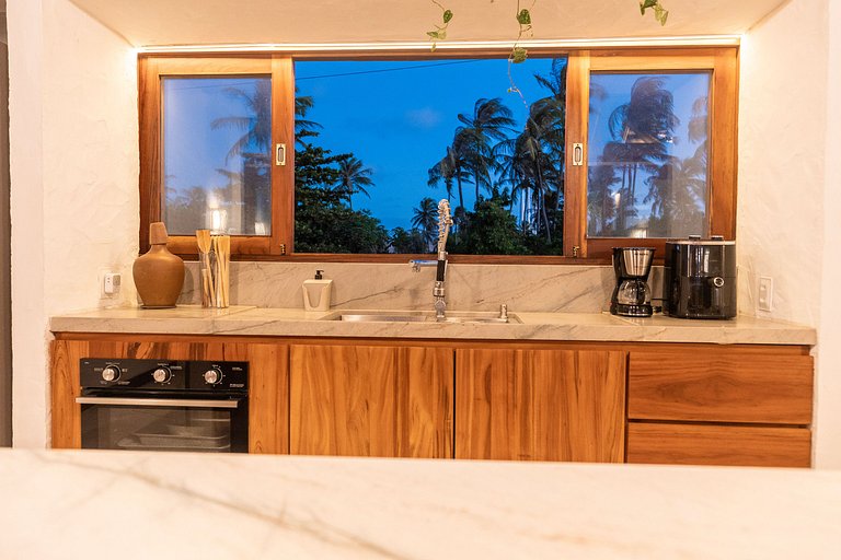 Casa Areia - Praia da Taíba