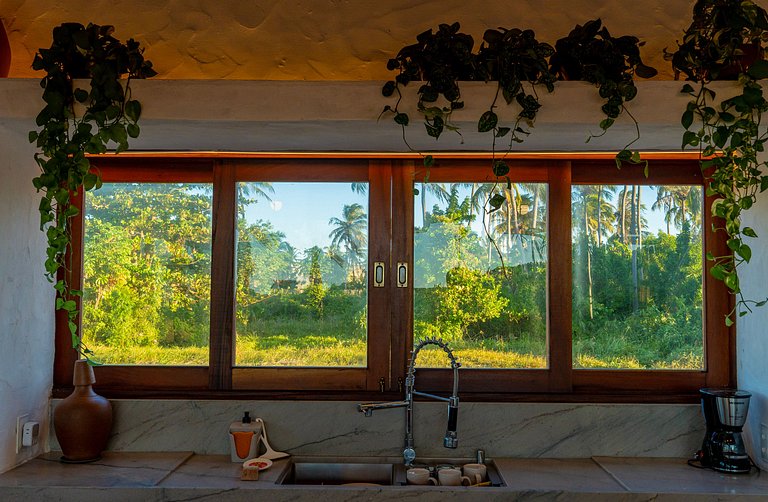 Casa Areia - Praia da Taíba