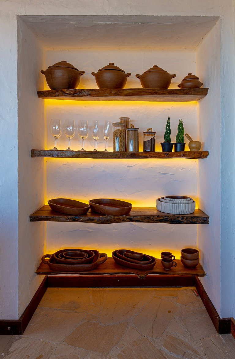 Casa Areia - Praia da Taíba