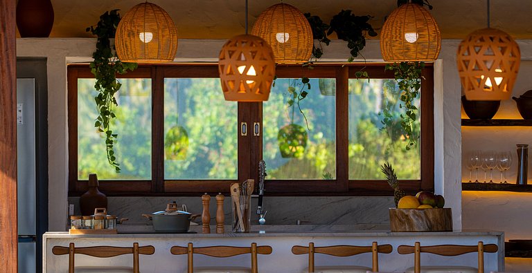 Casa Areia - Praia da Taíba