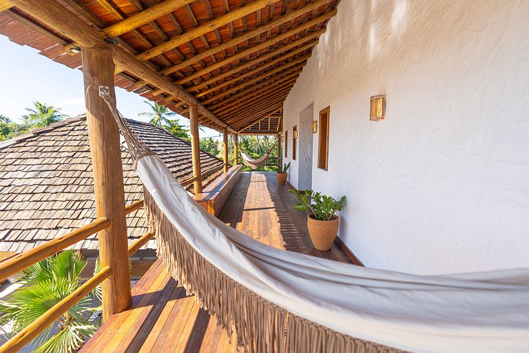 Casa Areia - Praia da Taíba