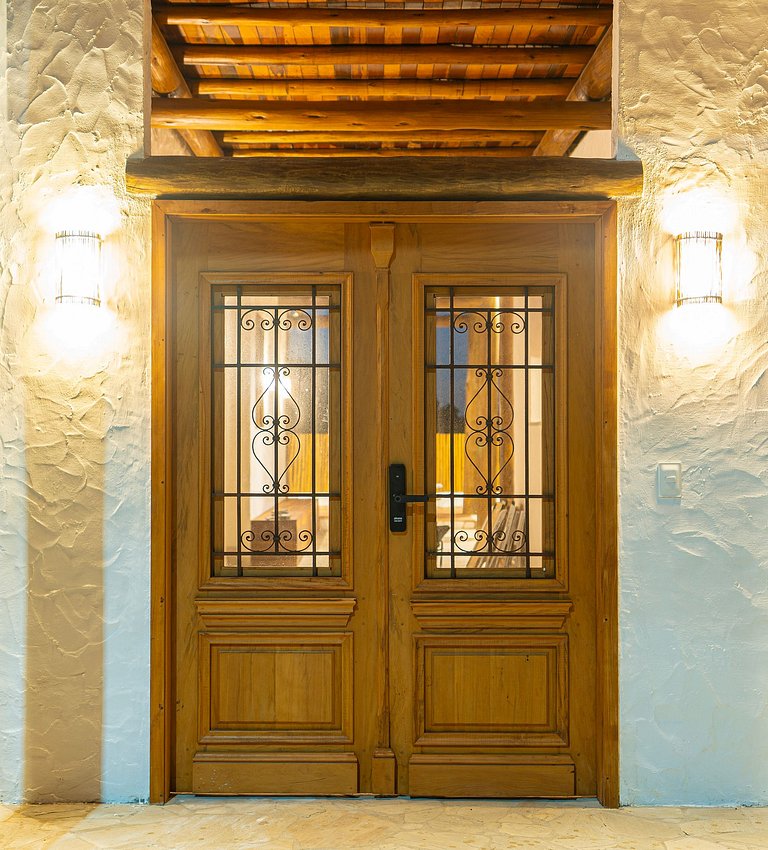 Casa Areia - Praia da Taíba