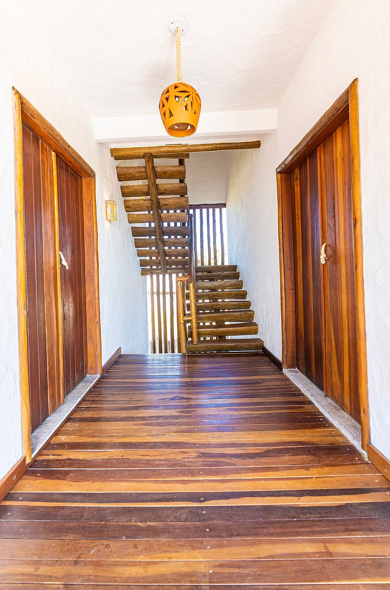 Casa Areia - Praia da Taíba