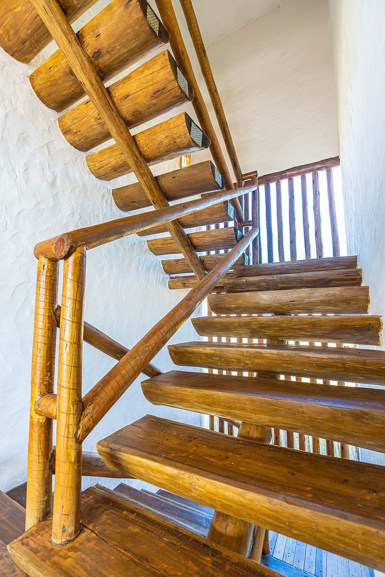 Casa Areia - Praia da Taíba