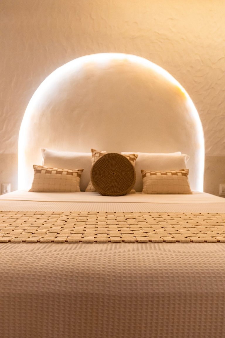 Casa Areia - Praia da Taíba