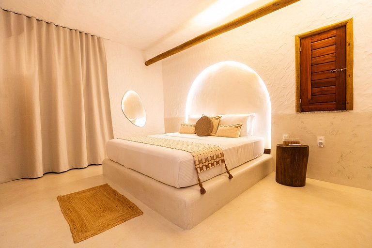 Casa Areia - Praia da Taíba