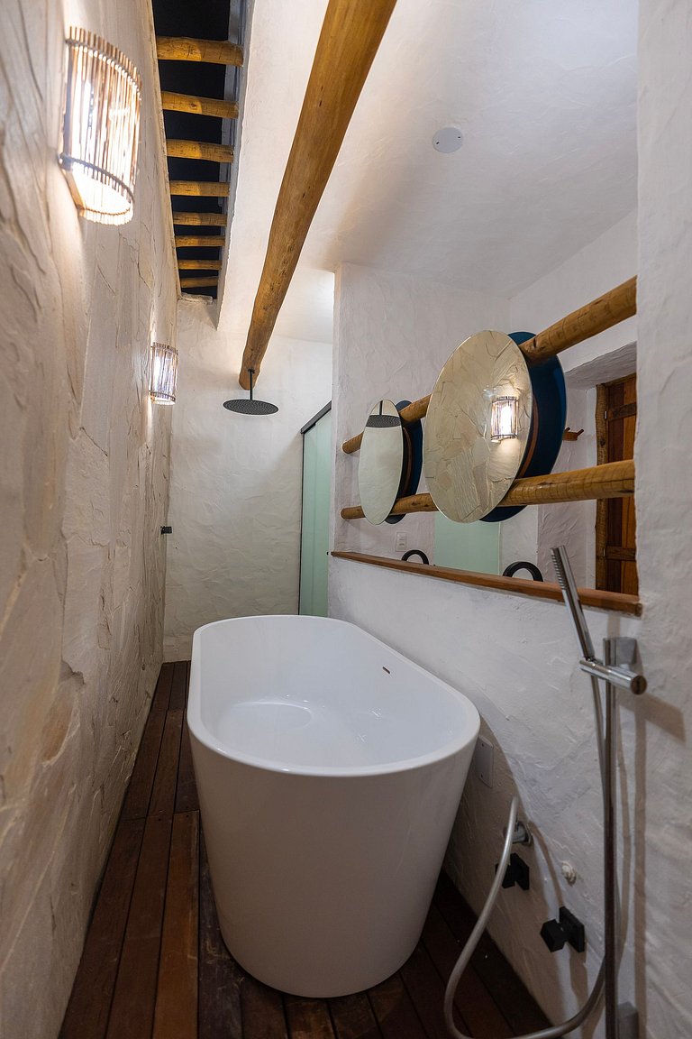 Casa Areia - Praia da Taíba