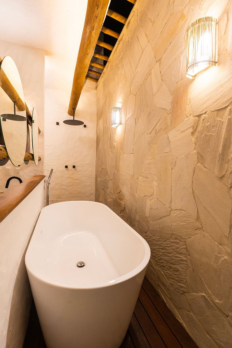 Casa Areia - Praia da Taíba