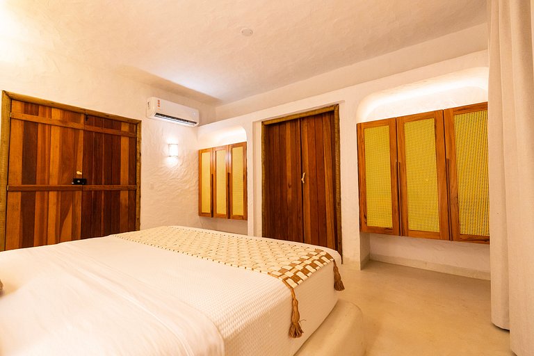 Casa Areia - Praia da Taíba