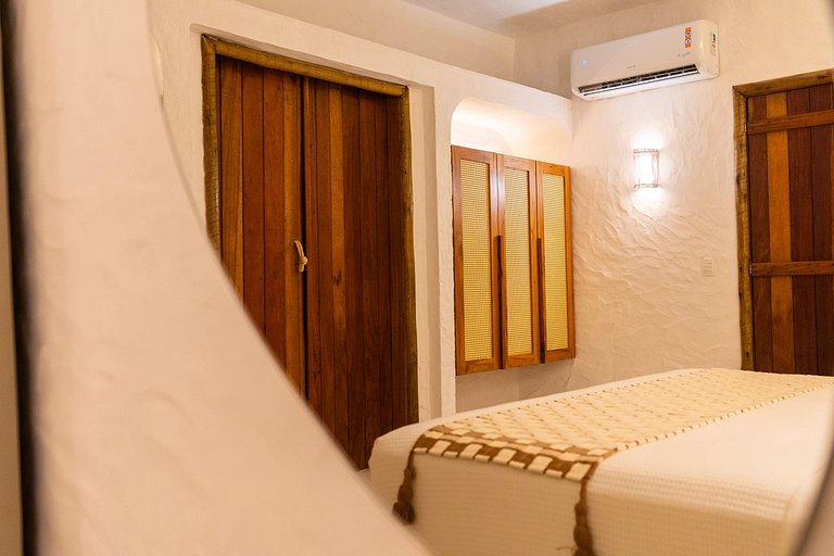 Casa Areia - Praia da Taíba