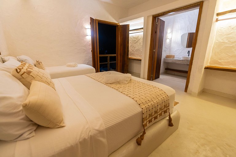 Casa Areia - Praia da Taíba