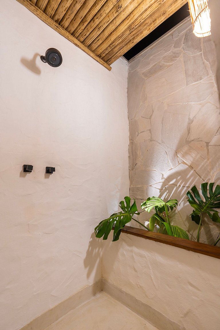 Casa Areia - Praia da Taíba