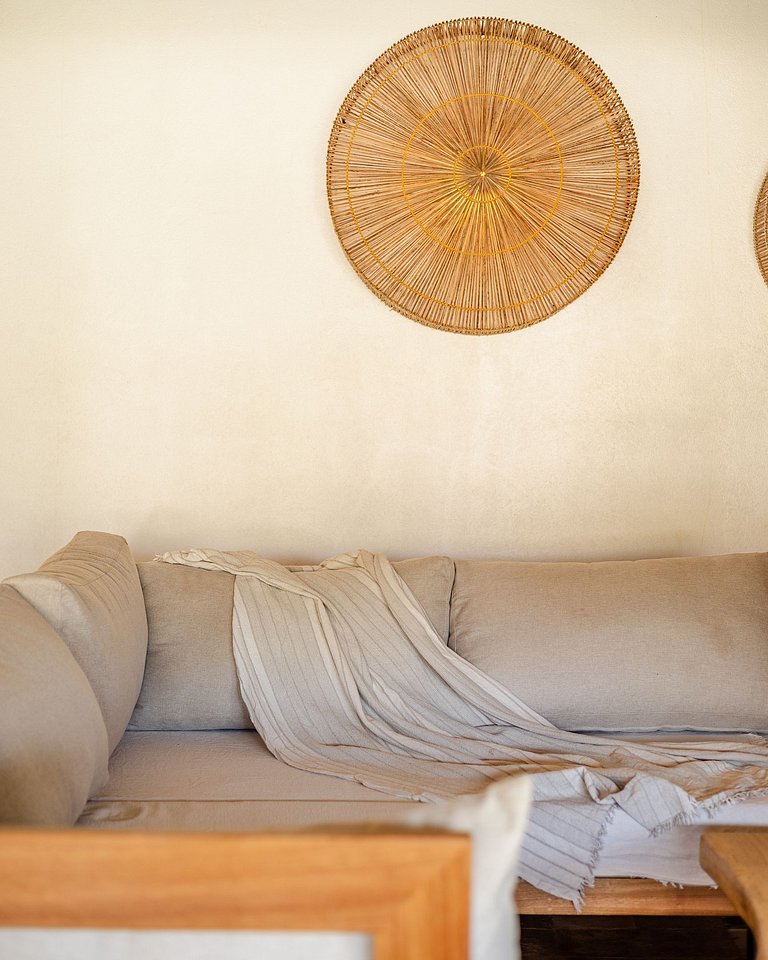 Villa Dodô – Seu Cantinho de Luxo Perto de Jeri