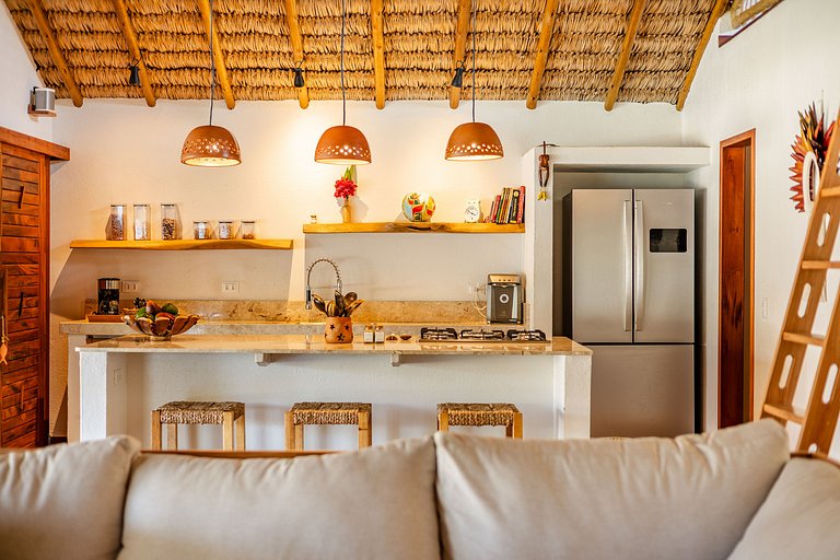 Villa Dodô – Seu Cantinho de Luxo Perto de Jeri