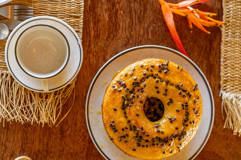 Villa Dodô – Seu Cantinho de Luxo Perto de Jeri