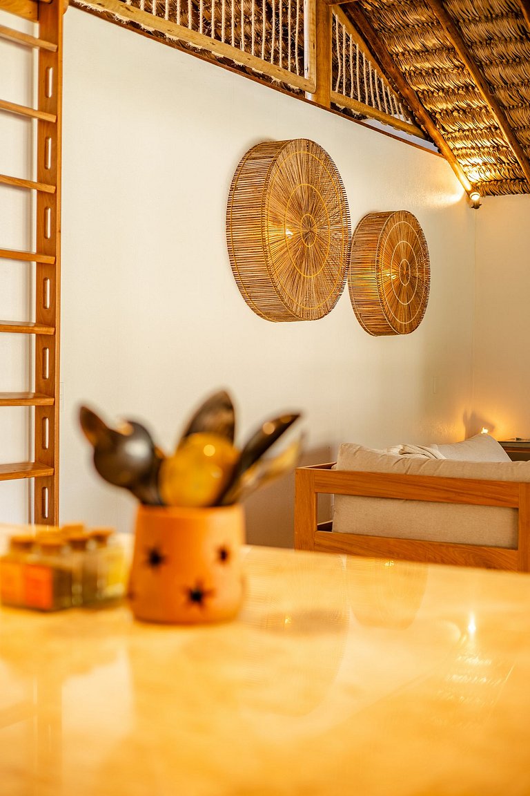 Villa Dodô – Seu Cantinho de Luxo Perto de Jeri