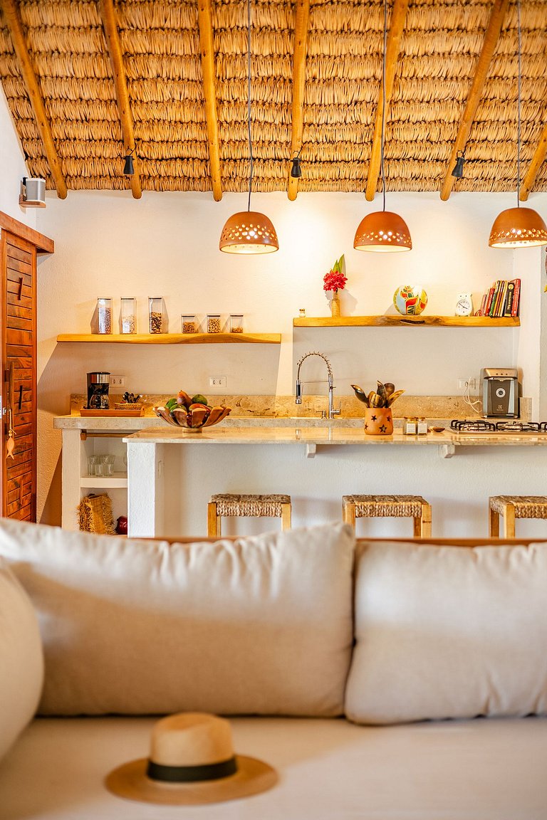 Villa Dodô – Seu Cantinho de Luxo Perto de Jeri