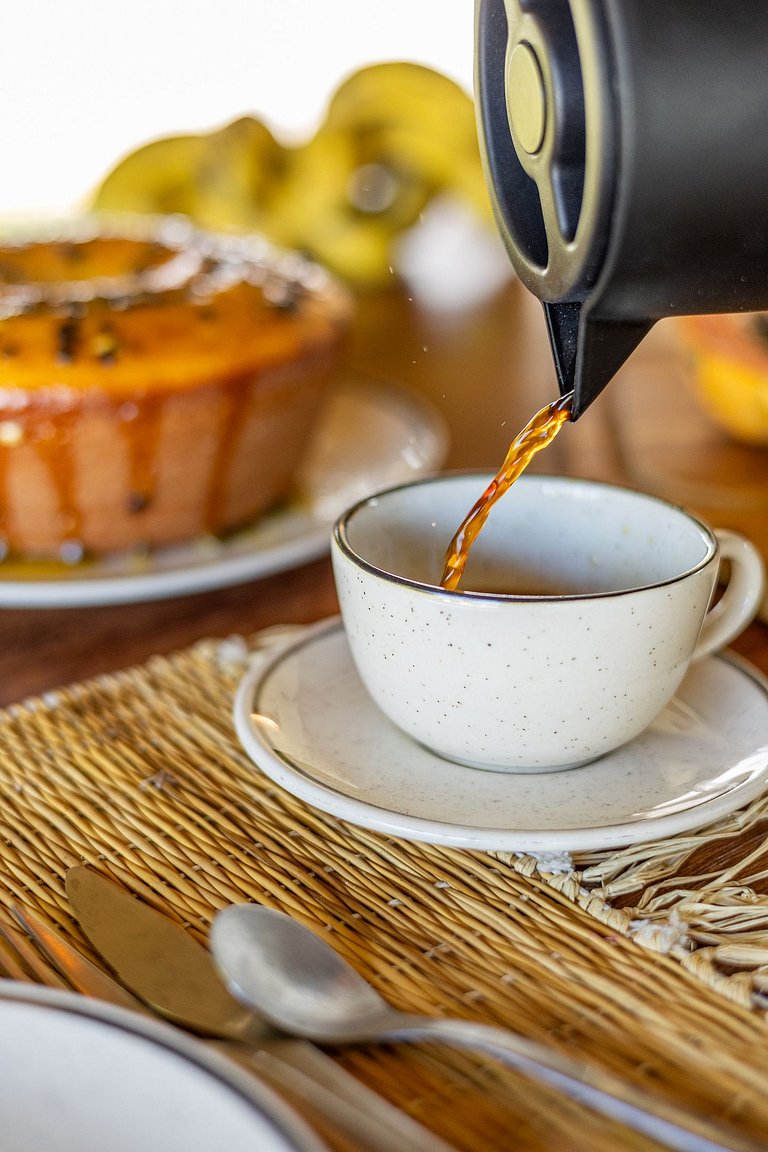 Villa Dodô – Seu Cantinho de Luxo Perto de Jeri