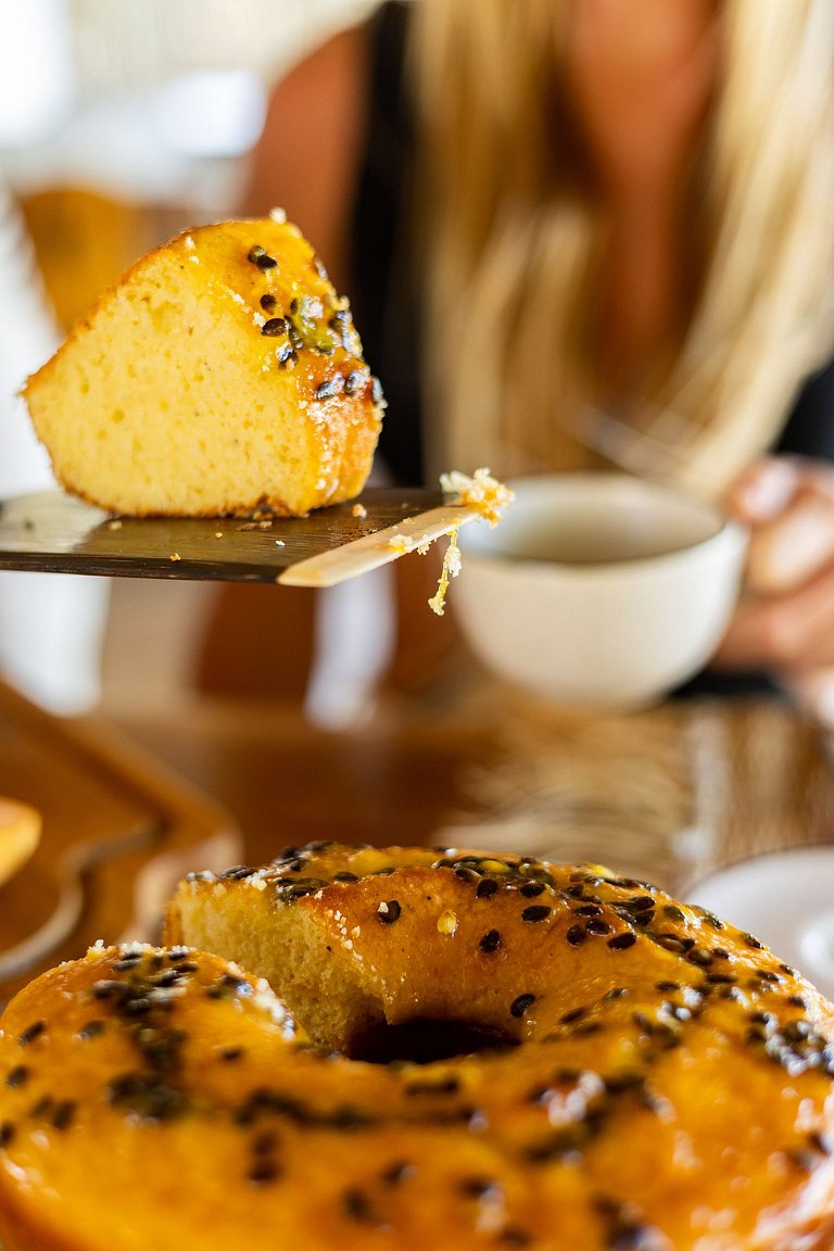 Villa Dodô – Seu Cantinho de Luxo Perto de Jeri