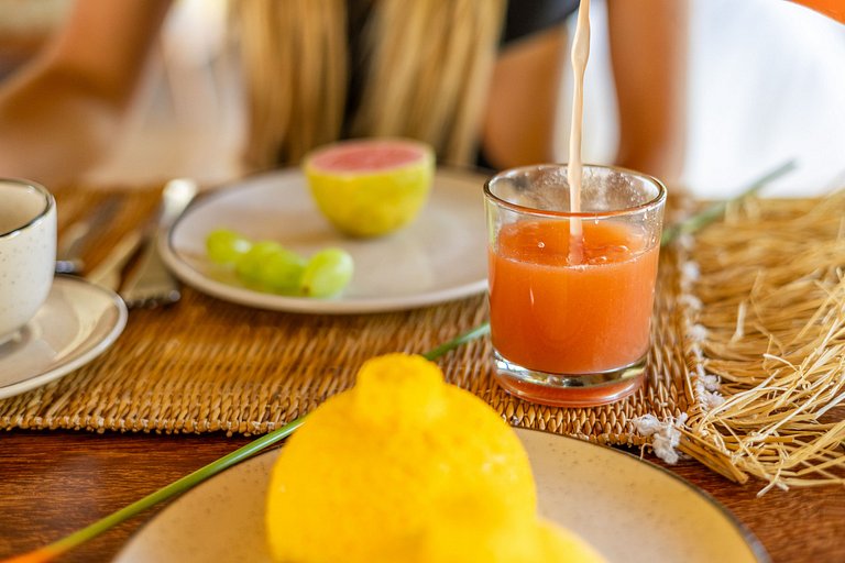 Villa Dodô – Seu Cantinho de Luxo Perto de Jeri