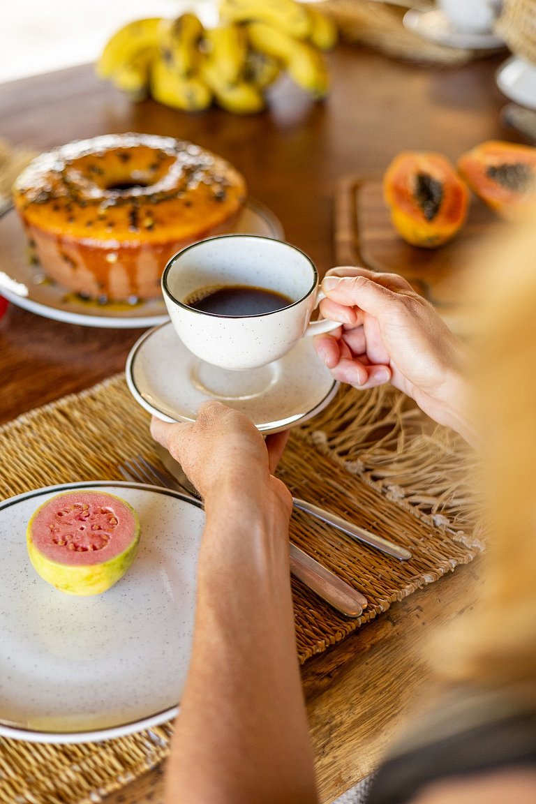 Villa Dodô – Seu Cantinho de Luxo Perto de Jeri