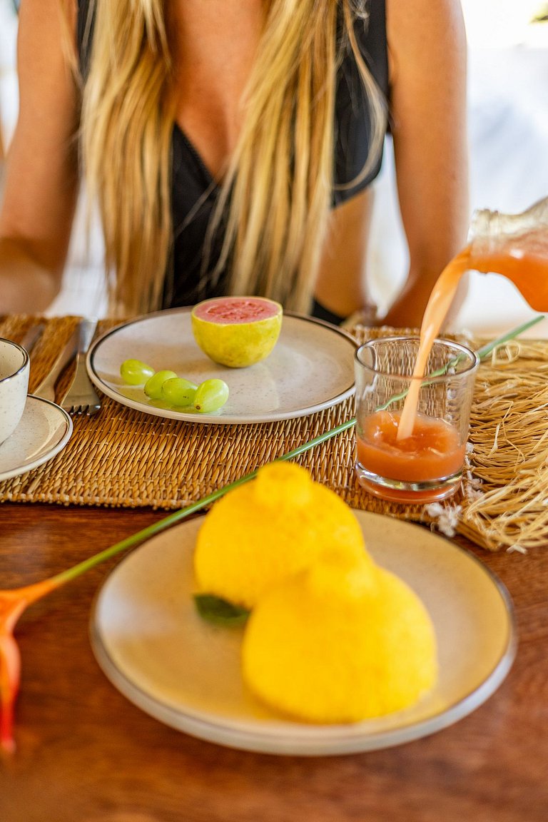 Villa Dodô – Seu Cantinho de Luxo Perto de Jeri