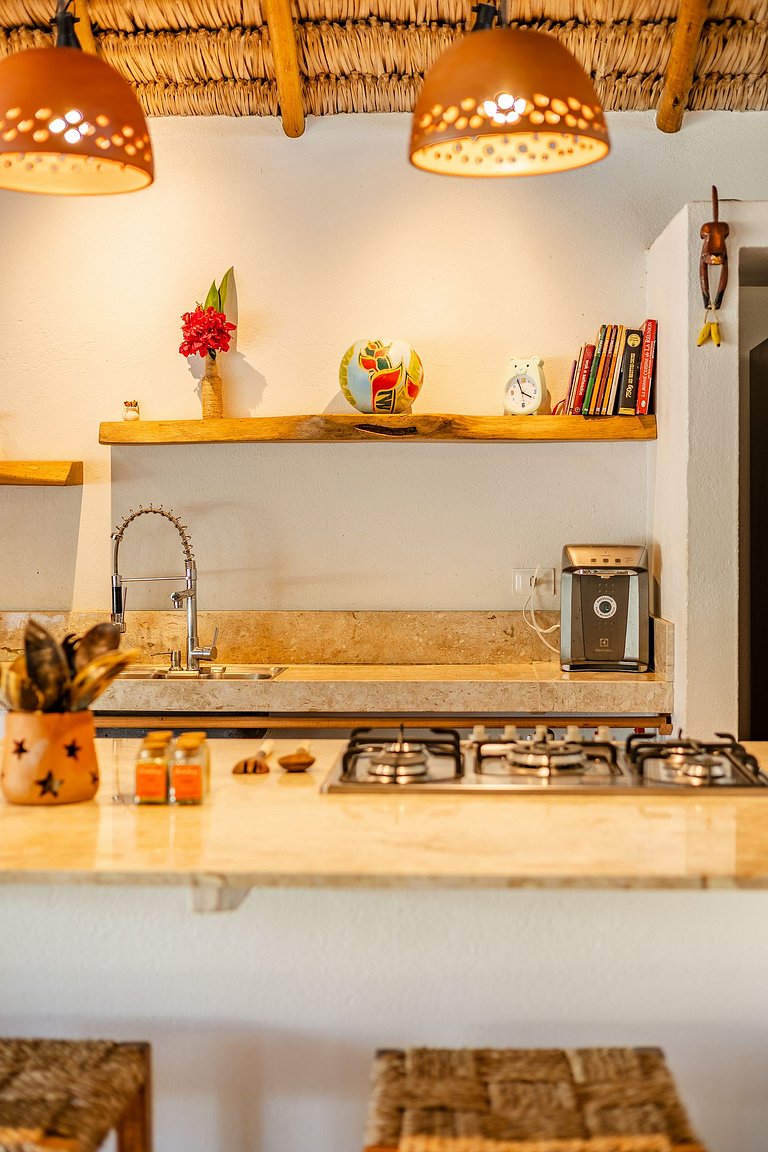 Villa Dodô – Seu Cantinho de Luxo Perto de Jeri