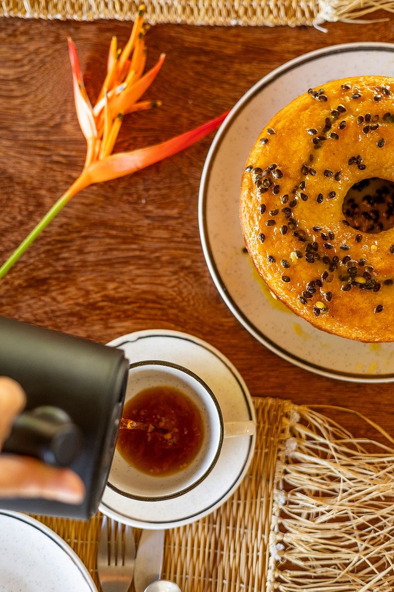 Villa Dodô – Seu Cantinho de Luxo Perto de Jeri