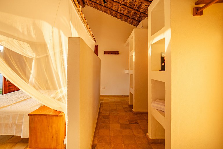 Villa Dodô – Seu Cantinho de Luxo Perto de Jeri