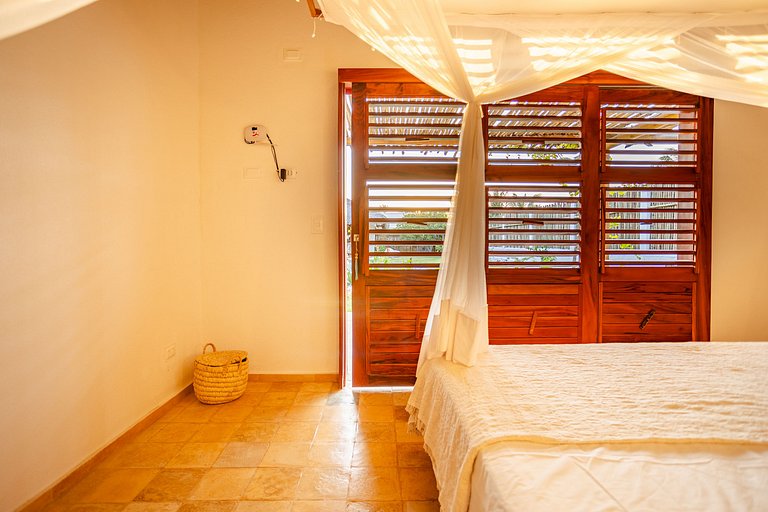 Villa Dodô – Seu Cantinho de Luxo Perto de Jeri