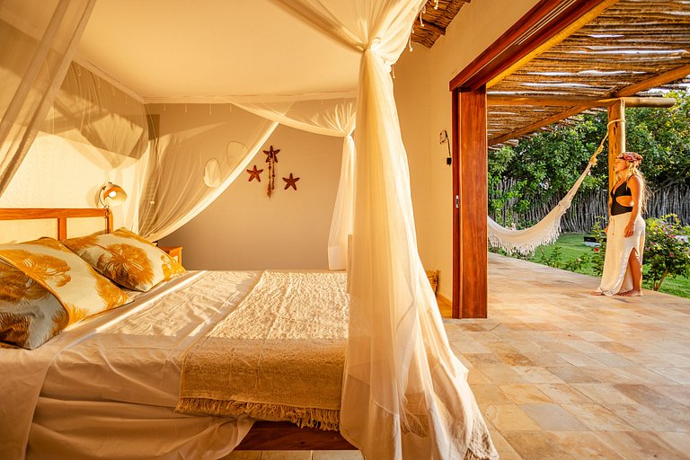 Villa Dodô – Seu Cantinho de Luxo Perto de Jeri