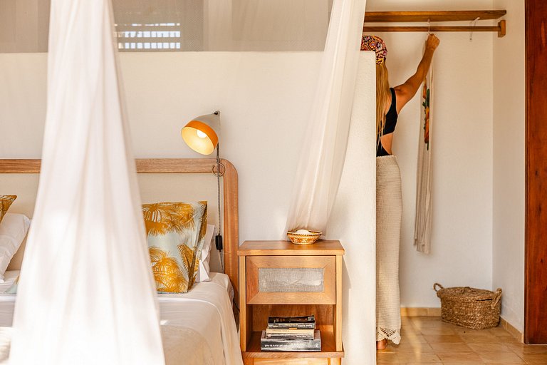 Villa Dodô – Seu Cantinho de Luxo Perto de Jeri