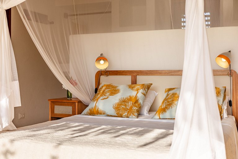 Villa Dodô – Seu Cantinho de Luxo Perto de Jeri