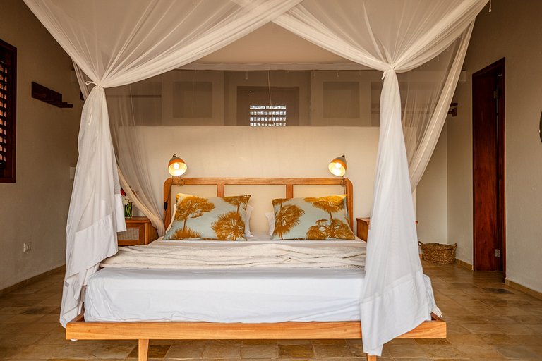 Villa Dodô – Seu Cantinho de Luxo Perto de Jeri