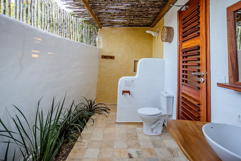 Villa Dodô – Seu Cantinho de Luxo Perto de Jeri