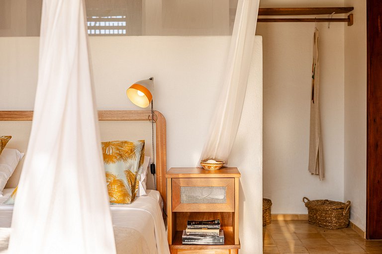 Villa Dodô – Seu Cantinho de Luxo Perto de Jeri