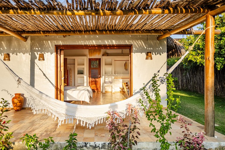 Villa Dodô – Seu Cantinho de Luxo Perto de Jeri