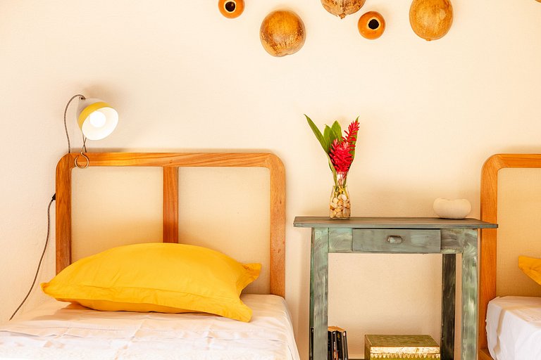 Villa Dodô – Seu Cantinho de Luxo Perto de Jeri